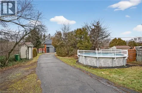 486 East 38th Street Hamilton ON L8V 4G8
