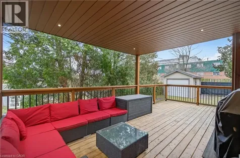 486 East 38th Street Hamilton ON L8V 4G8