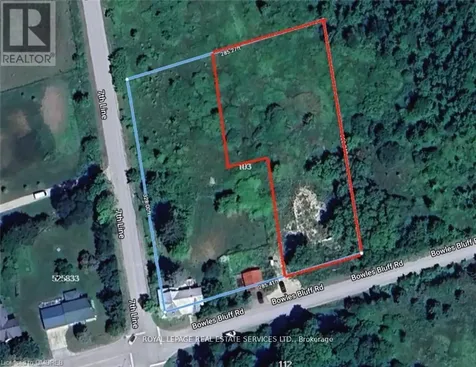 103 Bowles Bluff Road Grey Highlands ON N0C 1H0