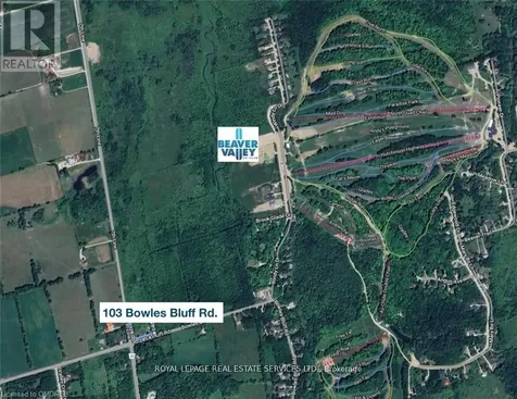 103 Bowles Bluff Road Grey Highlands ON N0C 1H0