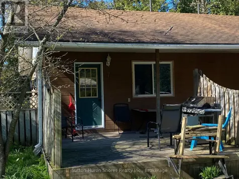 95 Mcvicar Street Saugeen Shores ON N0H 2C0