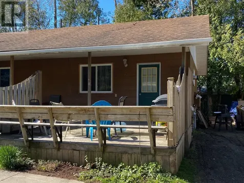 95 Mcvicar Street Saugeen Shores ON N0H 2C0