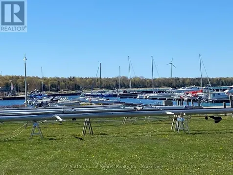 95 Mcvicar Street Saugeen Shores ON N0H 2C0