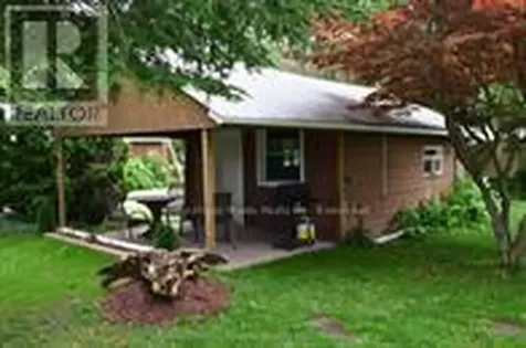 95 Mcvicar Street Saugeen Shores ON N0H 2C0