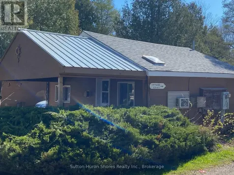 95 Mcvicar Street Saugeen Shores ON N0H 2C0