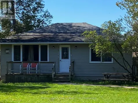 95 Mcvicar Street Saugeen Shores ON N0H 2C0