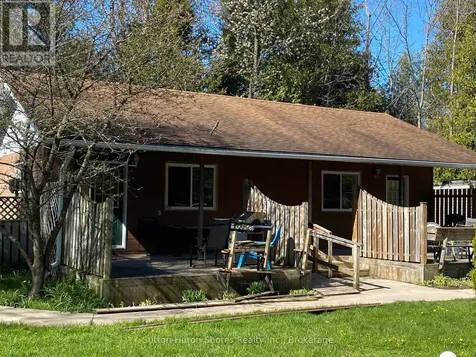 95 Mcvicar Street Saugeen Shores ON N0H 2C0