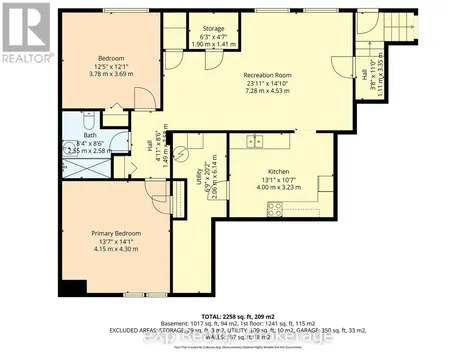60 Main Street East Mapleton ON N0G 1P0