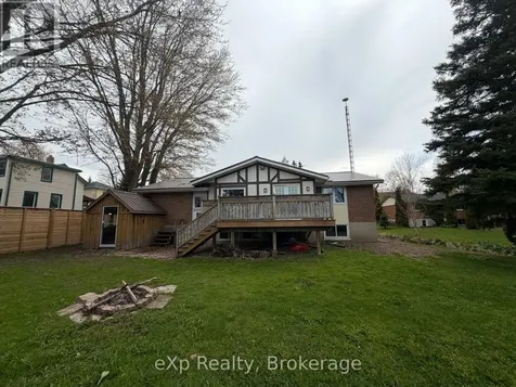 60 Main Street East Mapleton ON N0G 1P0