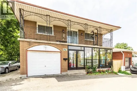404 Queenston Road Hamilton ON L8K 1J2