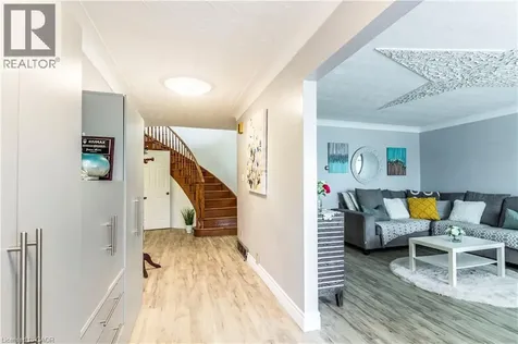 404 Queenston Road Hamilton ON L8K 1J2