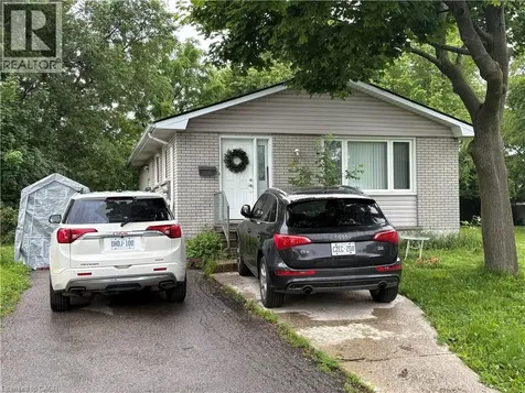 15 Michael Avenue Hamilton ON L8T 2Y2