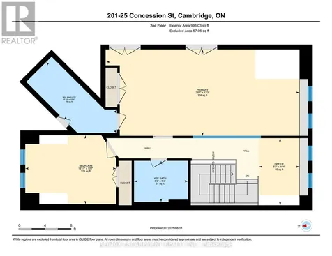 25 Concession Street Cambridge ON N1R 2G6