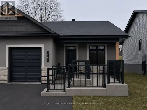 1547 Flanders Road Brockville ON K6V 0A3