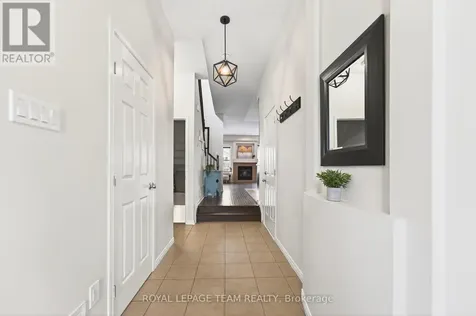 30 Hackberry Trail Carleton Place ON K7C 0B1