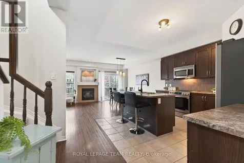 30 Hackberry Trail Carleton Place ON K7C 0B1