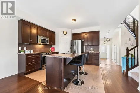 30 Hackberry Trail Carleton Place ON K7C 0B1