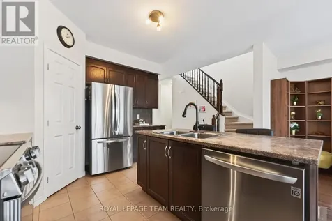 30 Hackberry Trail Carleton Place ON K7C 0B1