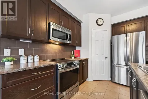 30 Hackberry Trail Carleton Place ON K7C 0B1