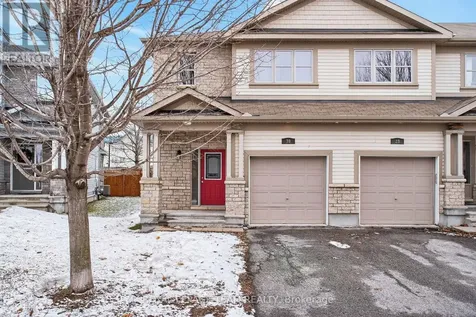 30 Hackberry Trail Carleton Place ON K7C 0B1