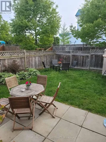 30 Hackberry Trail Carleton Place ON K7C 0B1