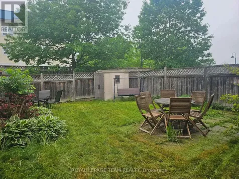 30 Hackberry Trail Carleton Place ON K7C 0B1