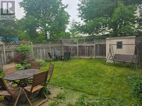 30 Hackberry Trail Carleton Place ON K7C 0B1