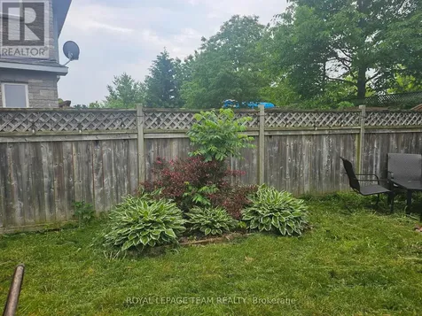 30 Hackberry Trail Carleton Place ON K7C 0B1