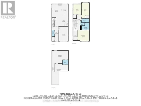 30 Hackberry Trail Carleton Place ON K7C 0B1