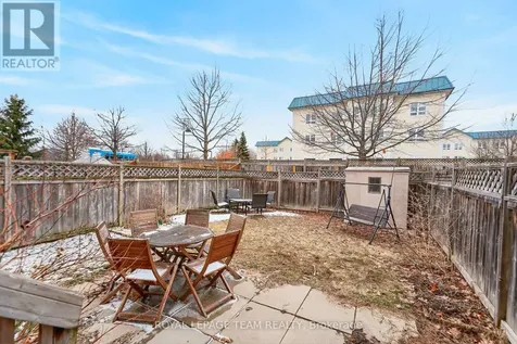 30 Hackberry Trail Carleton Place ON K7C 0B1