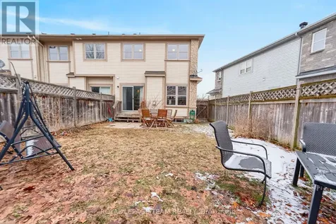 30 Hackberry Trail Carleton Place ON K7C 0B1
