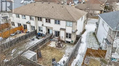 30 Hackberry Trail Carleton Place ON K7C 0B1