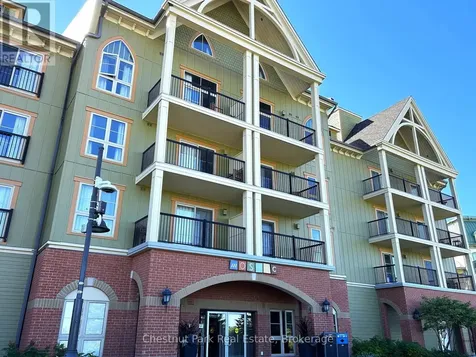 190 Jozo Weider Boulevard Blue Mountains ON L9Y 0N8