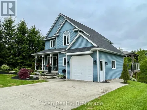 3 Gray Court South Bruce ON N0G 2J0