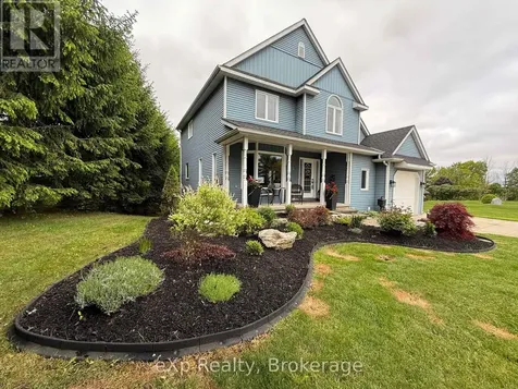 3 Gray Court South Bruce ON N0G 2J0