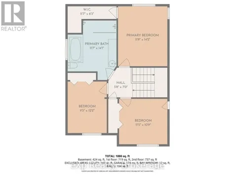 3 Gray Court South Bruce ON N0G 2J0