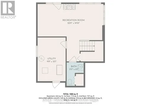 3 Gray Court South Bruce ON N0G 2J0