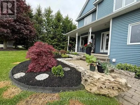 3 Gray Court South Bruce ON N0G 2J0