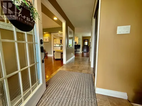 3 Gray Court South Bruce ON N0G 2J0