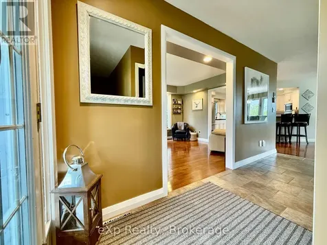 3 Gray Court South Bruce ON N0G 2J0