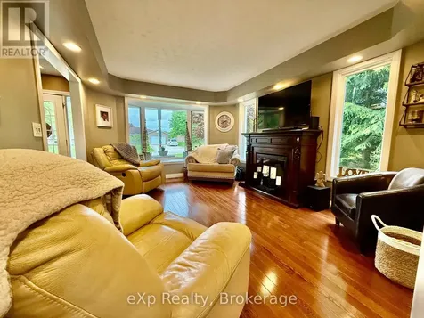3 Gray Court South Bruce ON N0G 2J0