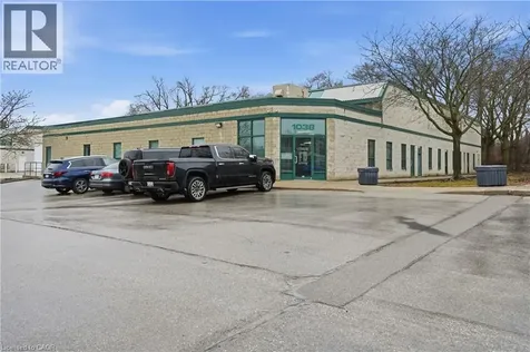 1038 Cooke Boulevard Burlington ON L7T 4A8