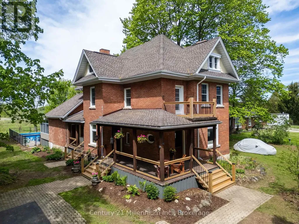 296 Garafraxa St Street Chatsworth ON N0H 1G0