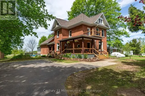 296 Garafraxa St Street Chatsworth ON N0H 1G0