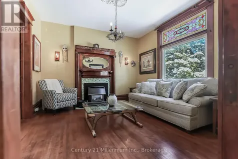 296 Garafraxa St Street Chatsworth ON N0H 1G0