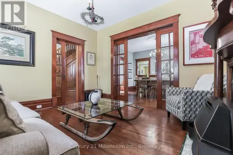 296 Garafraxa St Street Chatsworth ON N0H 1G0