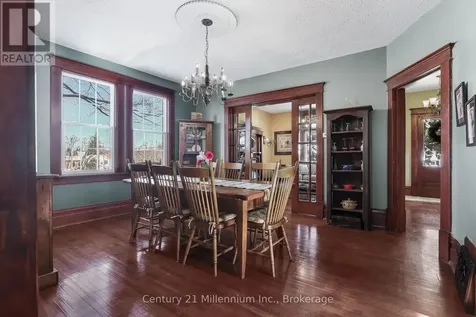 296 Garafraxa St Street Chatsworth ON N0H 1G0