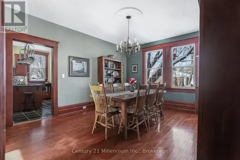296 Garafraxa St Street Chatsworth ON N0H 1G0
