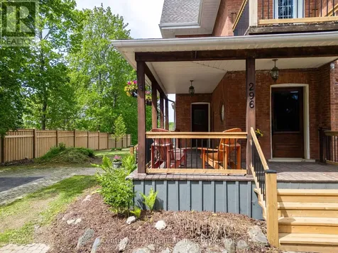 296 Garafraxa St Street Chatsworth ON N0H 1G0