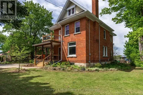 296 Garafraxa St Street Chatsworth ON N0H 1G0
